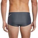 Sunga Nike Outline Swoosh - Masculina - Foto 2