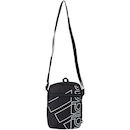 Bolsa adidas Organizer Logo - Adulto - Foto 4