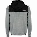 Jaqueta de Moletom HD com Capuz Cang Aberto 9162A - Masculina - Foto 6