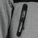 Jaqueta de Moletom HD com Capuz Cang Aberto 9162A - Masculina - Foto 7