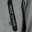 Jaqueta de Moletom HD com Capuz Cang Aberto 9162A - Masculina - Foto 8