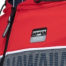 Jaqueta de Moletom HD com Capuz Cang Aberto 9790A - Masculina - Foto 7