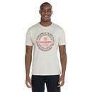 Camiseta HD Manga Curta Estampada 9862A - Masculina - Foto 2