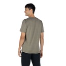 Camiseta HD Manga Curta Estampada 9898A - Masculina - Foto 3