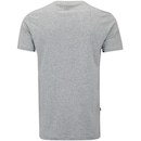 Camiseta Everlast Manga Curta Basic Careca - Masculina - Foto 2