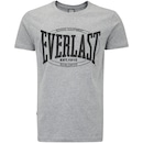 Camiseta Everlast Manga Curta Basic Careca - Masculina - Foto 1