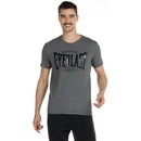 Camiseta Everlast Manga Curta Basic Careca - Masculina - Foto 2
