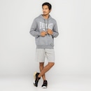 Blusa de Moletom Everlast Masculina com Capuz Canguru - Foto 5