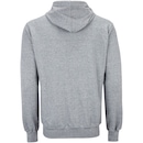 Blusa de Moletom Everlast Masculina com Capuz Canguru - Foto 8