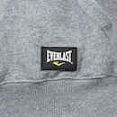 Blusa de Moletom Everlast Masculina com Capuz Canguru - Foto 10