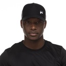 Boné Fila Aba Curva Trucker Float Snapback - Adulto - Foto 2