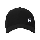 Boné Fila Aba Curva Trucker Float Snapback - Adulto - Foto 3