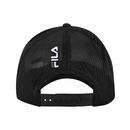 Boné Fila Aba Curva Trucker Float Snapback - Adulto - Foto 4