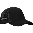 Boné Fila Aba Curva Trucker Float Snapback - Adulto - Foto 6
