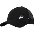 Boné Fila Aba Curva Trucker Float Snapback - Adulto - Foto 1