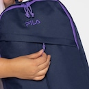 Mochila Fila Diagonal - 18 Litros - Foto 2