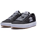 Tênis Umbro Trick Charlie Brown Jr - Unissex - Foto 2