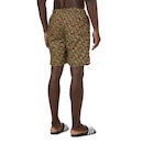 Bermuda Oxer Masculina Plano Estampado Tradicional - Foto 3