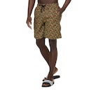 Bermuda Oxer Masculina Plano Estampado Tradicional - Foto 4