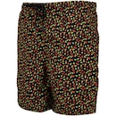 Bermuda Oxer Masculina Plano Estampado Tradicional - Foto 6