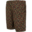 Bermuda Oxer Masculina Plano Estampado Tradicional - Foto 7