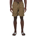 Bermuda Oxer Masculina Plano Estampado Tradicional - Foto 2