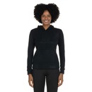 Blusão Salomon Feminino com Capuz Polar Hoodie - Foto 2