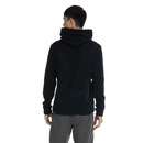 Blusão Salomon Masculino com Capuz Polar Hoodie - Foto 3