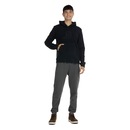 Blusão Salomon Masculino com Capuz Polar Hoodie - Foto 4