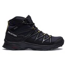 Bota Salomon Daintree Mid GTX M PT - Masculina - Foto 1