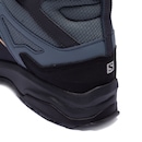 Bota Salomon Daintree Mid GTX F CZ - Feminina - Foto 11