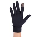 Luva Salomon Agile Warm Pt U - Adulto - Foto 3