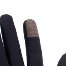 Luva Salomon Agile Warm Pt U - Adulto - Foto 4