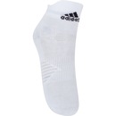 Meia adidas Cano Médio Run - Adulto - Foto 3