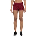 Short Feminino adidas Pacer 3 Listras Knit - Foto 3