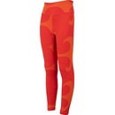 Calça Legging Infantil adidas Marimekko - Foto 1