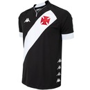 Camisa do Vasco da Gama Kappa I 22 Kombat Player - Masculina - Foto 3