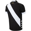 Camisa do Vasco da Gama Kappa I 22 Kombat Player - Masculina - Foto 4