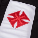 Camisa do Vasco da Gama Kappa I 22 Kombat Player - Masculina - Foto 5