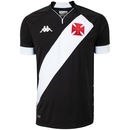 Camisa do Vasco da Gama Kappa I 22 Kombat Player - Masculina - Foto 1