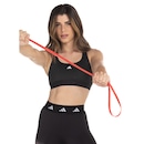 Top Fitness com Bojo adidas Suporte Médio Pwr - Adulto - Foto 5