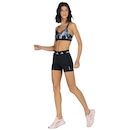 Short Feminino adidas Techfit 3 Polegadas - Foto 5