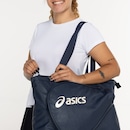 Bolsa ASICS com Porta Raquete Beach Tennis - Foto 4