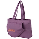 Bolsa ASICS com Porta Raquete Beach Tennis - Foto 4