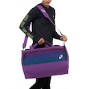 Mala ASICS Estampada - Foto 1