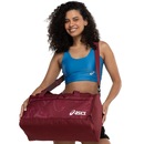 Mala ASICS Estampada - Foto 1