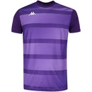 Camiseta Kappa Manga Curta Tracy - Masculina - Foto 1