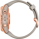 Relógio Monitor Cardíaco Garmin Fenix 7S Solar GPS - Adulto - Foto 3