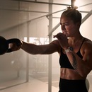 Relógio Monitor Cardíaco Garmin Fenix 7S Solar GPS - Adulto - Foto 5