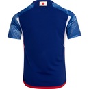 Camisa Japão I 22/23 adidas - Infantil - Foto 2